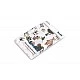 Muslin Swaddle 120X120 Eg-0155 Sensillo