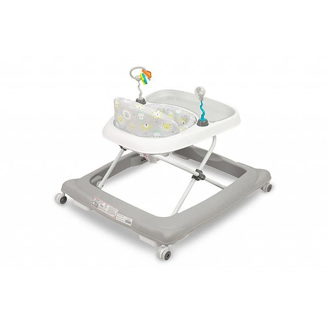 Baby Walker Canto Silva Caretero Toyz