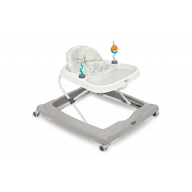 Baby Walker Canto Silva Caretero Toyz