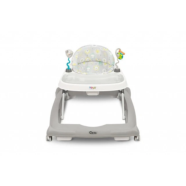 Baby Walker Canto Silva Caretero Toyz