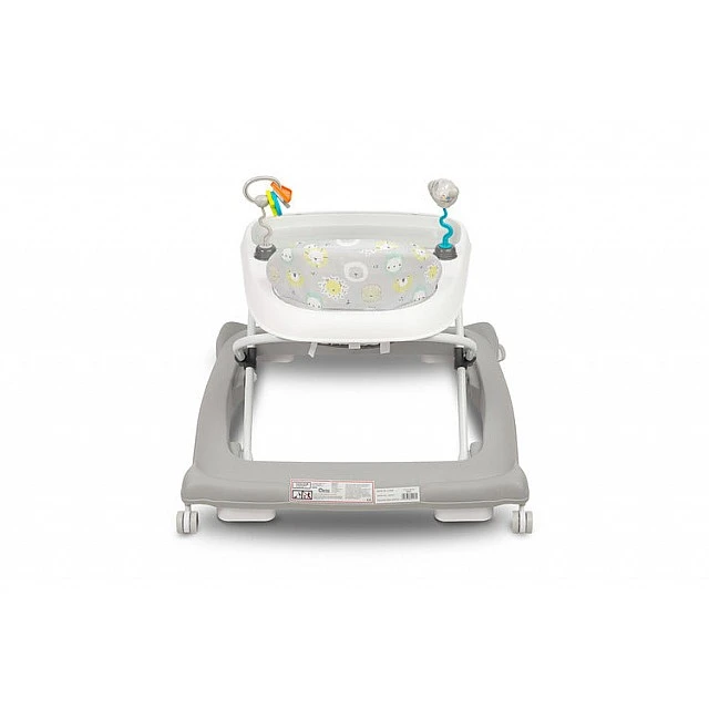 Baby Walker Canto Silva Caretero Toyz