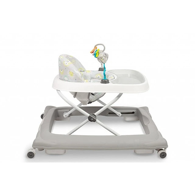 Baby Walker Canto Silva Caretero Toyz