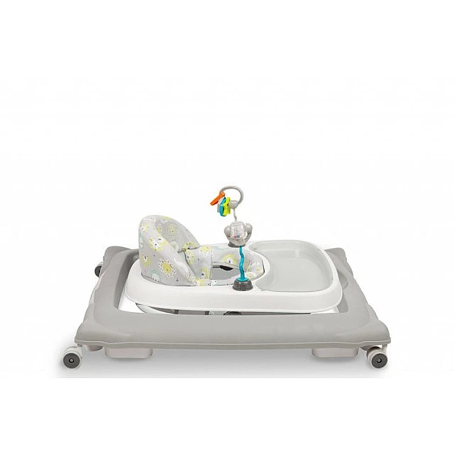 Baby Walker Canto Silva Caretero Toyz