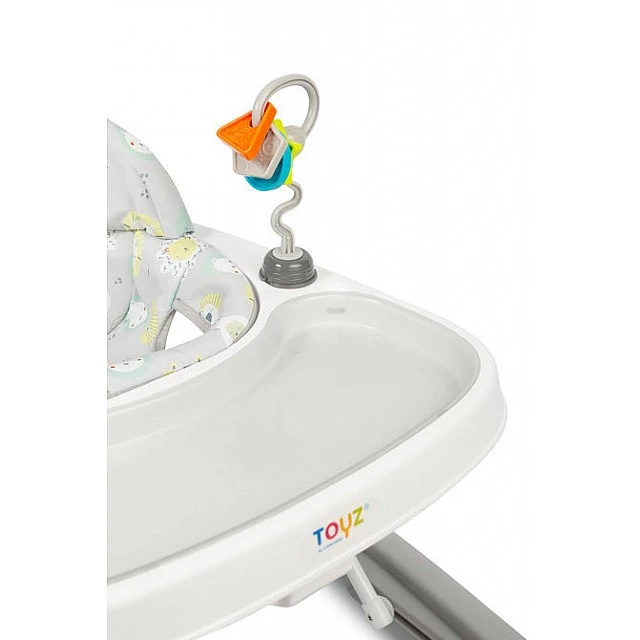 Baby Walker Canto Silva Caretero Toyz