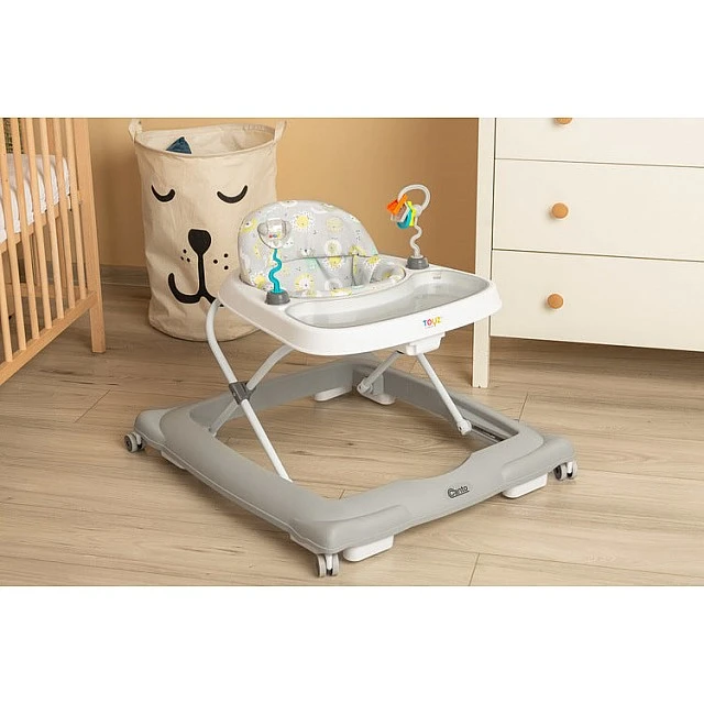 Baby Walker Canto Silva Caretero Toyz