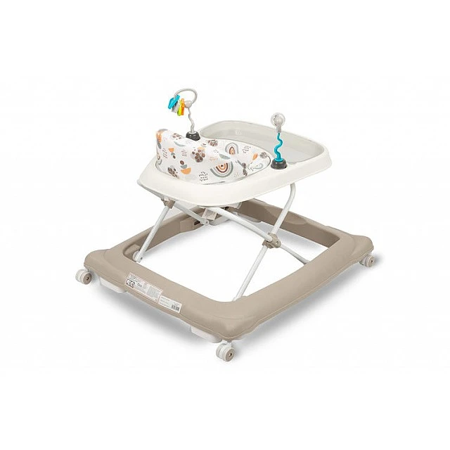 Baby Walker Canto Beowa Caretero Toyz