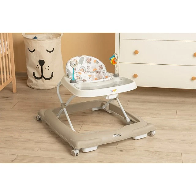 Baby Walker Canto Beowa Caretero Toyz