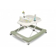 Baby Walker Canto Green Caretero Toyz