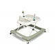 Baby Walker Canto Green Caretero Toyz