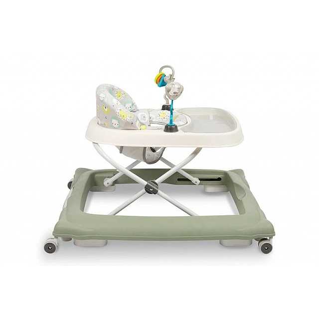 Baby Walker Canto Green Caretero Toyz