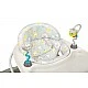 Baby Walker Canto Green Caretero Toyz