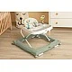 Baby Walker Canto Green Caretero Toyz