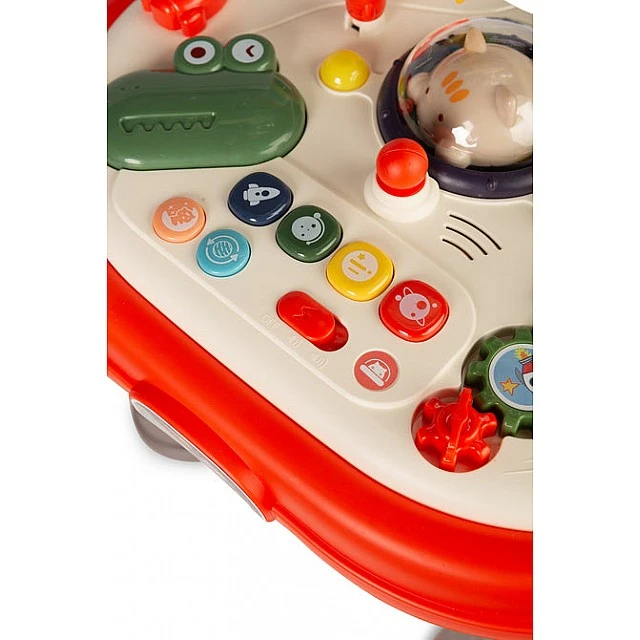 Active Table Astro Caretero Toyz