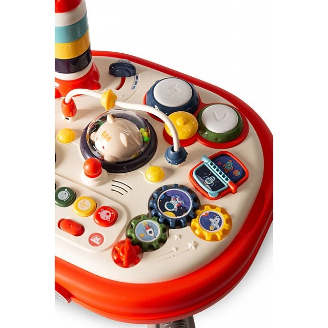 Active Table Astro Caretero Toyz
