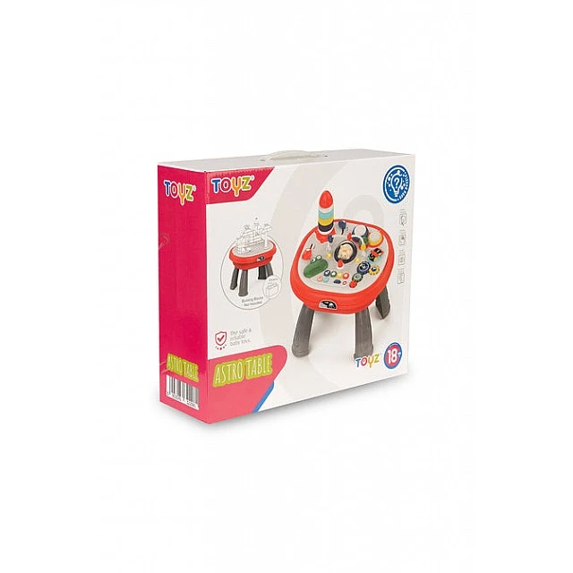 Active Table Astro Caretero Toyz