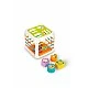 Образователна Играчка – Сортер Зарове Caretero Toyz