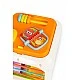 Образователна Играчка – Сортер Зарове Caretero Toyz