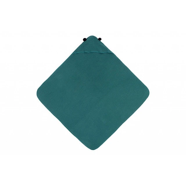 Мека Хавлия За Баня На Гънки Муслин 75X75 Eg-0200 Sensillo