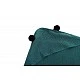 Мека Хавлия За Баня На Гънки Муслин 75X75 Eg-0200 Sensillo