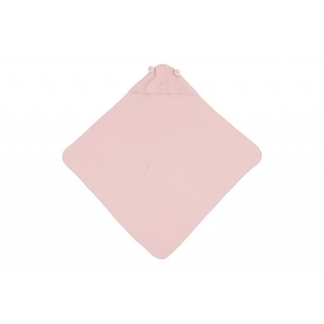 Soft Muslin Pleated Bath Towel 75X75 Eg-0202 Sensillo