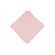 Soft Muslin Pleated Bath Towel 75X75 Eg-0202 Sensillo