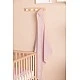Soft Muslin Pleated Bath Towel 75X75 Eg-0202 Sensillo