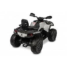 Детска Електрическа Кола Outlander Сив Caretero Toyz
