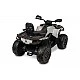 Children’s Electric Car Outlander Gray Caretero Toyz