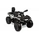 Children’s Electric Car Outlander Gray Caretero Toyz