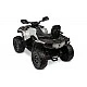 Children’s Electric Car Outlander Gray Caretero Toyz
