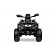 Children’s Electric Car Outlander Gray Caretero Toyz