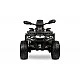 Children’s Electric Car Outlander Gray Caretero Toyz