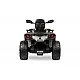 Children’s Electric Car Outlander Gray Caretero Toyz