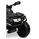 Children’s Electric Car Outlander Gray Caretero Toyz