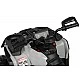 Children’s Electric Car Outlander Gray Caretero Toyz