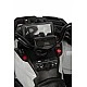 Children’s Electric Car Outlander Gray Caretero Toyz