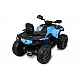 Children’s Electric Car Outlander Blue Caretero Toyz