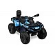Children’s Electric Car Outlander Blue Caretero Toyz