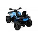 Children’s Electric Car Outlander Blue Caretero Toyz
