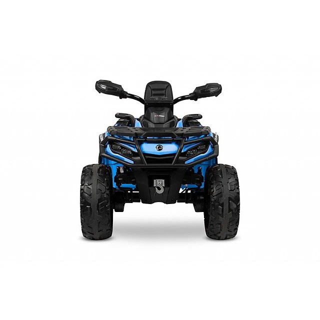 Children’s Electric Car Outlander Blue Caretero Toyz