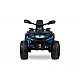 Children’s Electric Car Outlander Blue Caretero Toyz