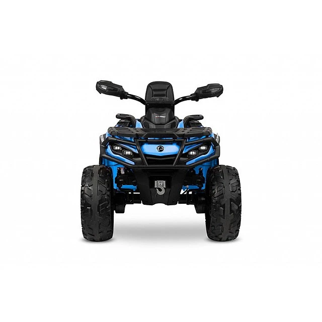 Children’s Electric Car Outlander Blue Caretero Toyz