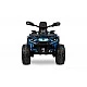 Children’s Electric Car Outlander Blue Caretero Toyz