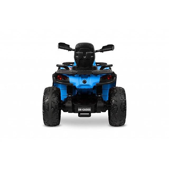 Children’s Electric Car Outlander Blue Caretero Toyz