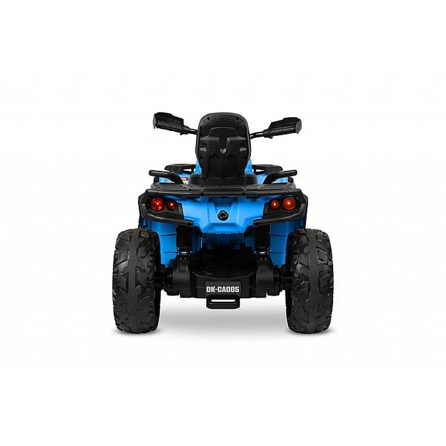 Children’s Electric Car Outlander Blue Caretero Toyz