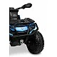 Children’s Electric Car Outlander Blue Caretero Toyz