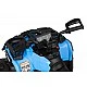 Children’s Electric Car Outlander Blue Caretero Toyz