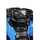 Children’s Electric Car Outlander Blue Caretero Toyz