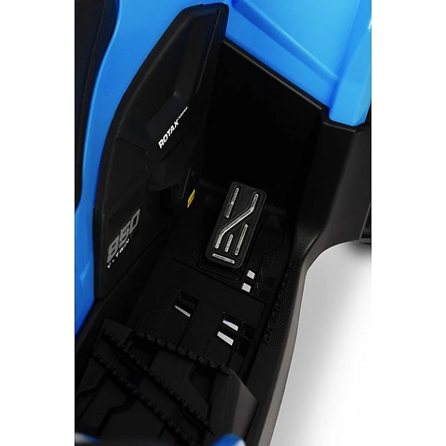 Children’s Electric Car Outlander Blue Caretero Toyz