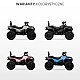 Children’s Electric Car Outlander Blue Caretero Toyz